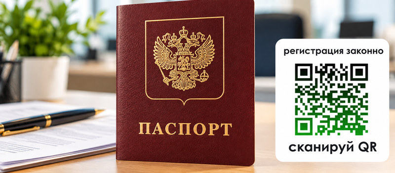 прописка в Североморске прописка в Североморске